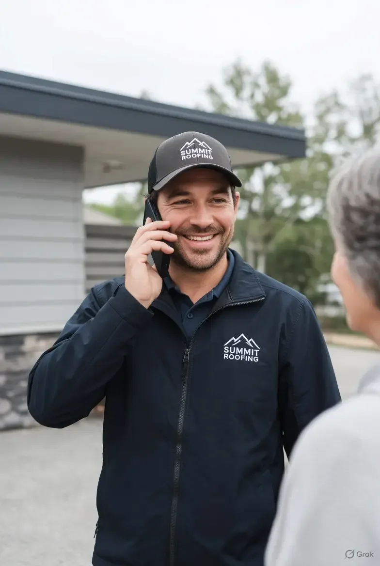 Flat Roof Leak Repair Connerville, OK FAQs
